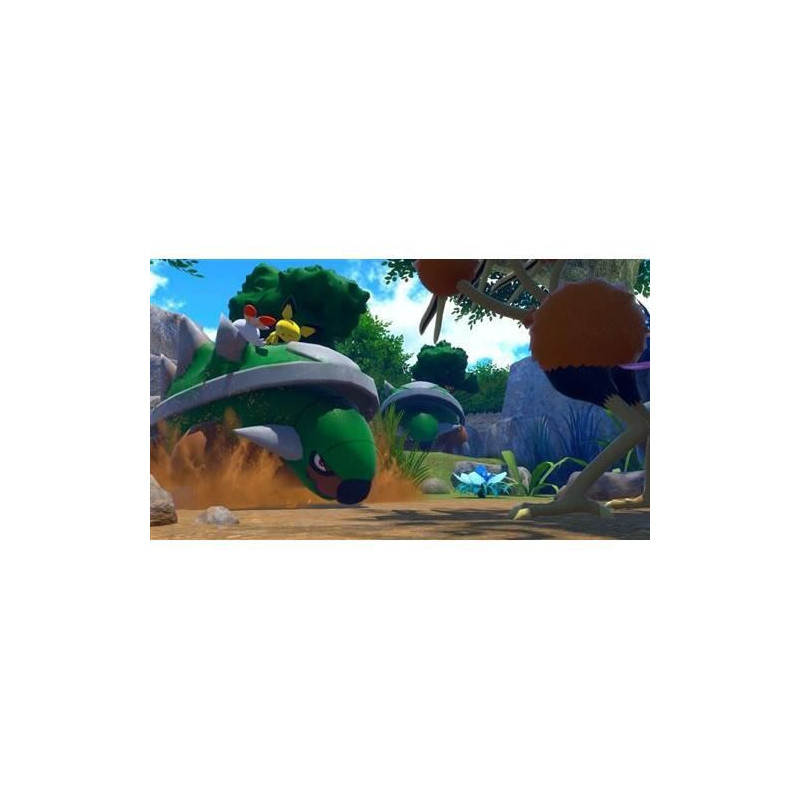 Jeu Switch : New Pokémon Snap NINTENDO - 72480015004