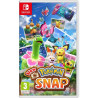 Jeu Switch : New Pokémon Snap NINTENDO - 72480015004