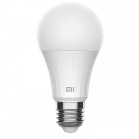 Ampoule connectée Mi Smart LED Bulb Blanc XIAOMI - GPX4026GL
