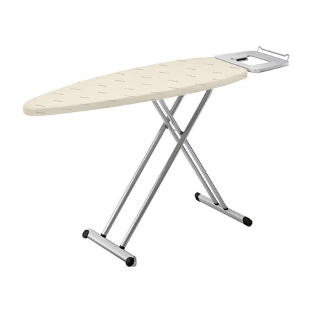 Table à repasser Pro Comfort 130 x 47 cm ROWENTA - IB5100D1