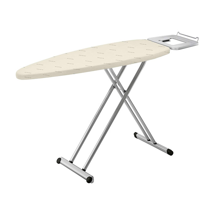 Table à repasser Pro Comfort 130 x 47 cm ROWENTA - IB5100D1 