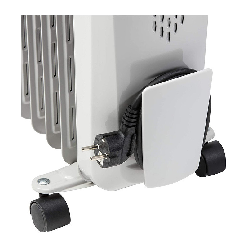 Radiateur à bain d’Huile Intensium 2000W ROWENTA - BU2620F0