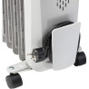 Radiateur à bain d’Huile Intensium 2000W ROWENTA - BU2620F0