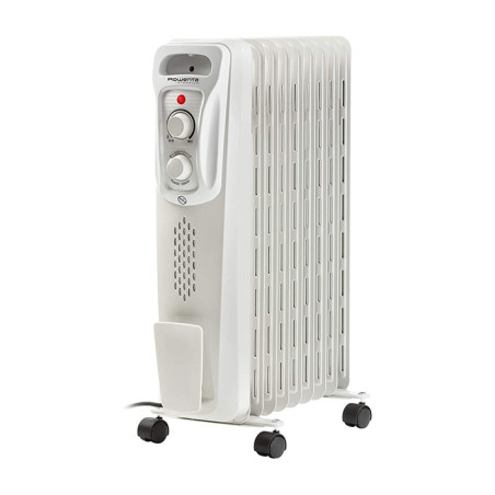 Radiateur à bain d’Huile Intensium 2000W ROWENTA - BU2620F0