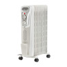 Radiateur à bain d’Huile Intensium 2000W ROWENTA - BU2620F0