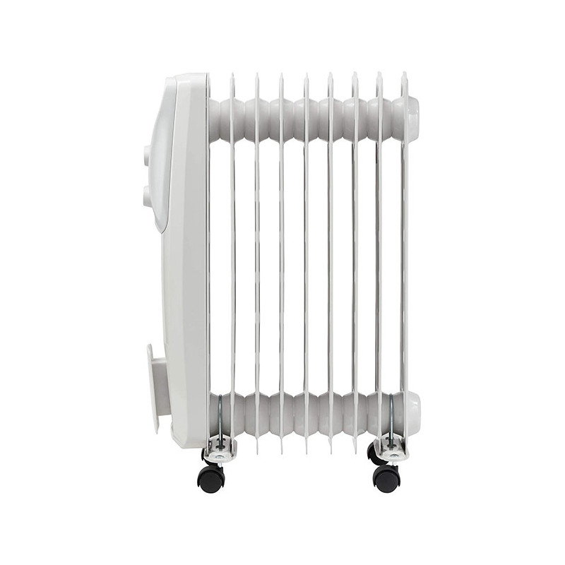 Radiateur à bain d’Huile Intensium 2000W ROWENTA - BU2620F0