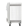 Radiateur à bain d’Huile Intensium 2000W ROWENTA - BU2620F0