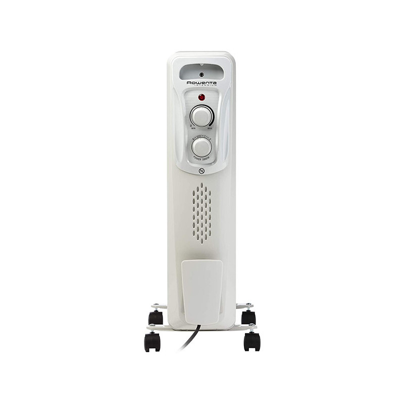 Radiateur à bain d’Huile Intensium 2000W ROWENTA - BU2620F0