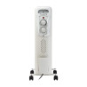 Radiateur à bain d’Huile Intensium 2000W ROWENTA - BU2620F0