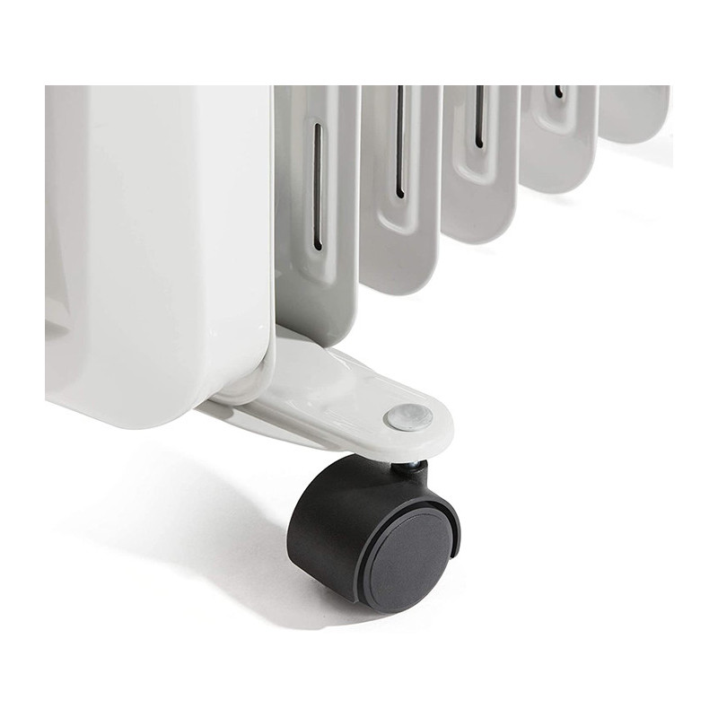 Radiateur à bain d’Huile Intensium 2000W ROWENTA - BU2620F0