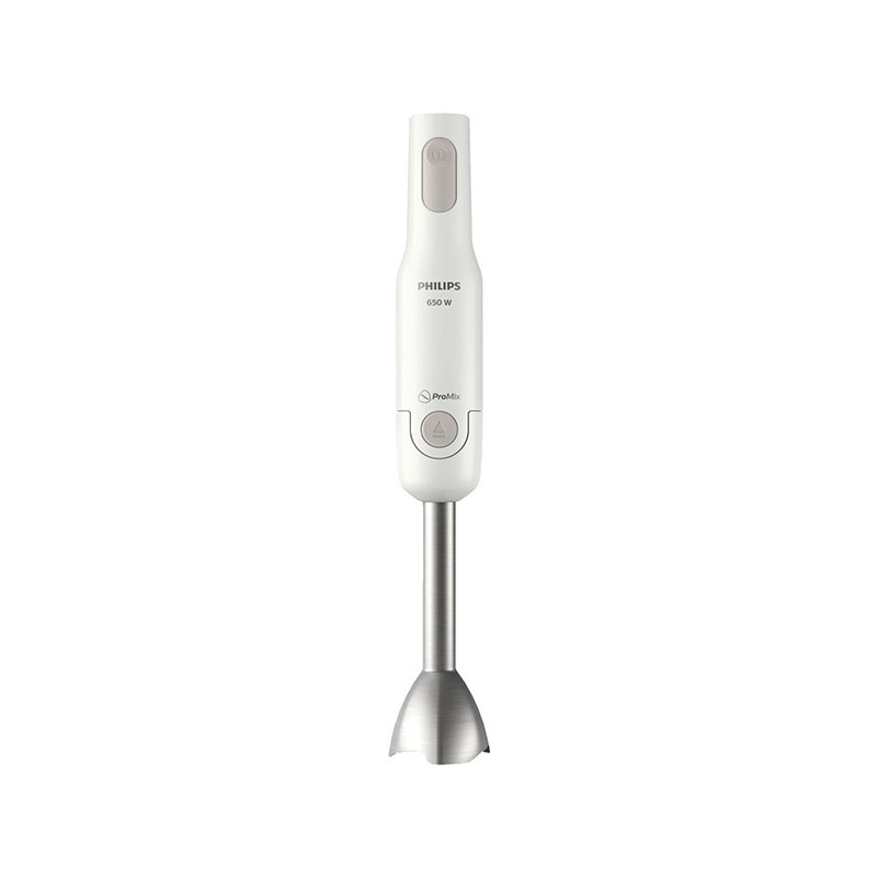 Mixeur plongeant Daily Collection ProMix 0,5L Blanc PHILIPS - HR2534/00