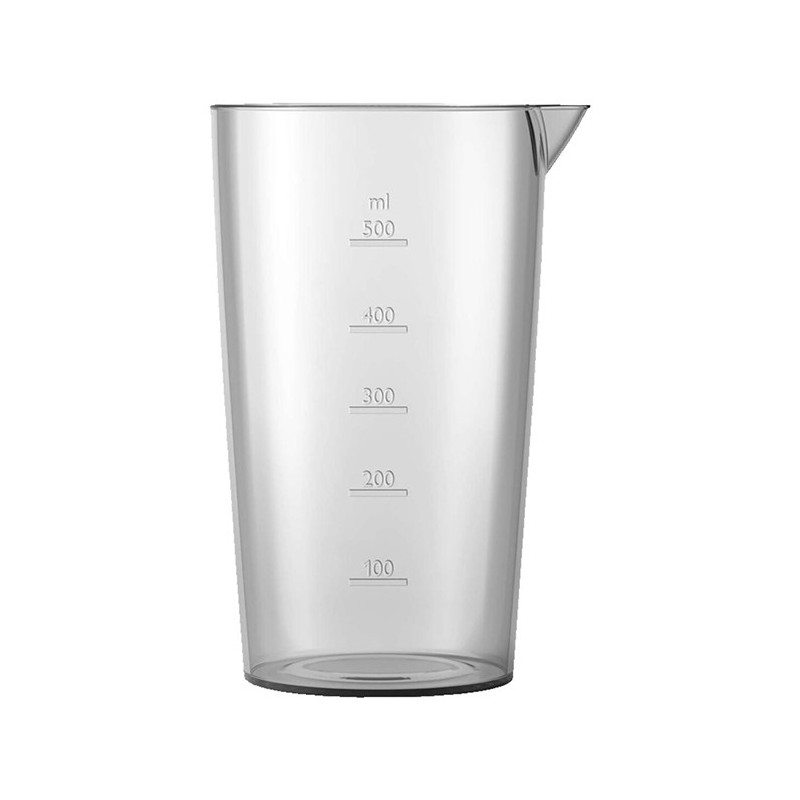 Mixeur plongeant Daily Collection ProMix 0,5L Blanc PHILIPS - HR2534/00