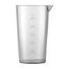 Mixeur plongeant Daily Collection ProMix 0,5L Blanc PHILIPS - HR2534/00