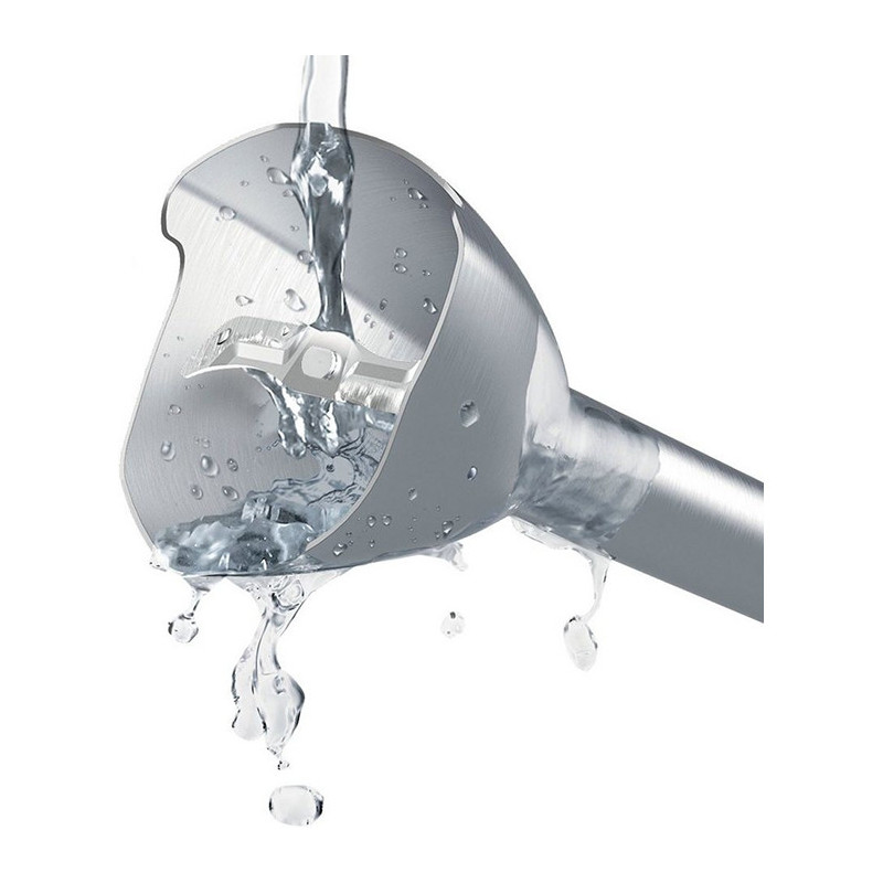 Mixeur plongeant Daily Collection ProMix 0,5L Blanc PHILIPS - HR2534/00