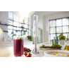 Mixeur plongeant Daily Collection ProMix 0,5L Blanc PHILIPS - HR2534/00
