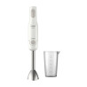 Mixeur plongeant Daily Collection ProMix 0,5L Blanc PHILIPS - HR2534/00