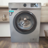 Lave-linge hublot 7KG 1200trs/min  - HISENSE - WFVC7012ET