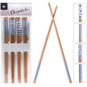 SET BAGUETTES 8PIECES