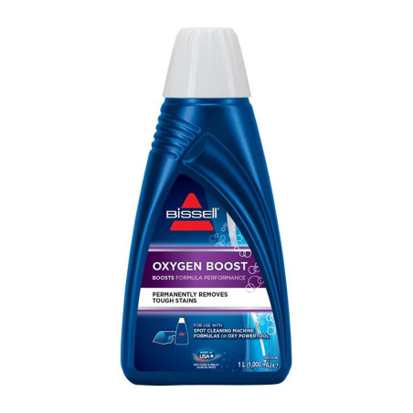 Détergent SpotClean Pro Oxygen Boost 1L BISSELL - 1134N