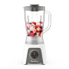 Blender Blendeo+ multifonction 1.5L 450 W Blanc/Gris MOULINEX - LM2C3110