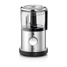 Hachoir électrique Lineo 0,5L Acier inoxydable 500W WMF - 0416200011