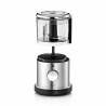 Hachoir électrique Lineo 0,5L Acier inoxydable 500W WMF - 0416200011