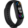 Montre connectée Mi Smart Band 6 Noir - XIAOMI - MONTRE_XI_BAND_6_N
