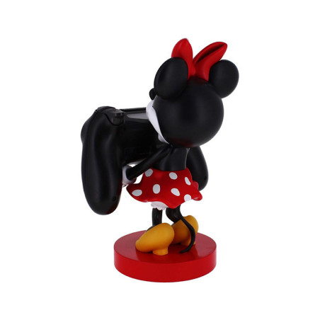 Figurine support Disney Minnie Mouse 20 cm EXQUISITE GAMING - 73990015367