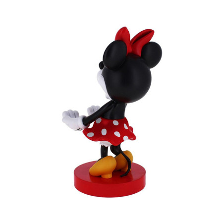 Figurine support Disney Minnie Mouse 20 cm EXQUISITE GAMING - 73990015367