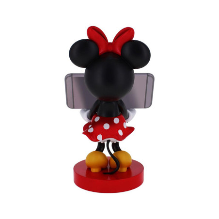 Figurine support Disney Minnie Mouse 20 cm EXQUISITE GAMING - 73990015367
