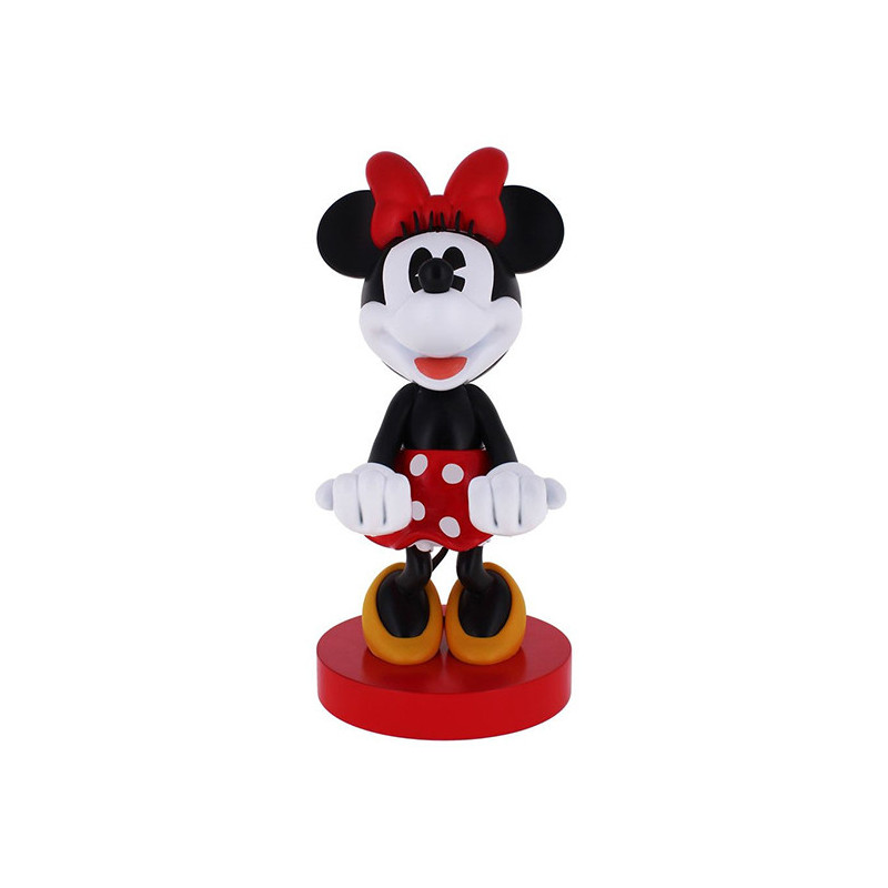 Figurine support Disney Minnie Mouse 20 cm EXQUISITE GAMING - 73990015367