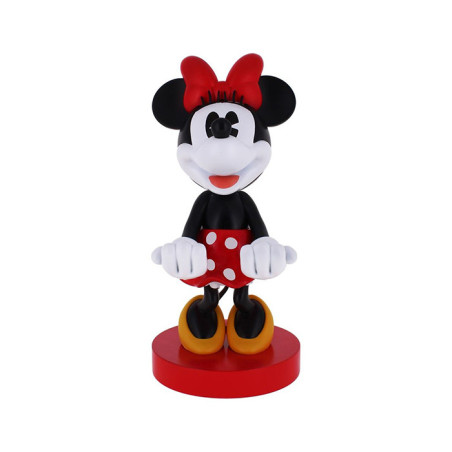 Figurine support Disney Minnie Mouse 20 cm EXQUISITE GAMING - 73990015367