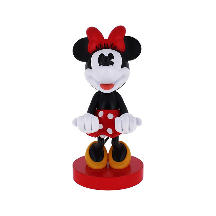 Figurine support Disney Minnie Mouse 20 cm EXQUISITE GAMING - 73990015367 