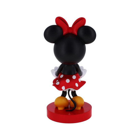 Figurine support Disney Minnie Mouse 20 cm EXQUISITE GAMING - 73990015367