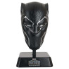 Masque Black Panther Marvel Hero Collector Museum EAGLEMOSS - 80200016171