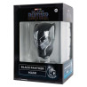 Masque Black Panther Marvel Hero Collector Museum EAGLEMOSS - 80200016171