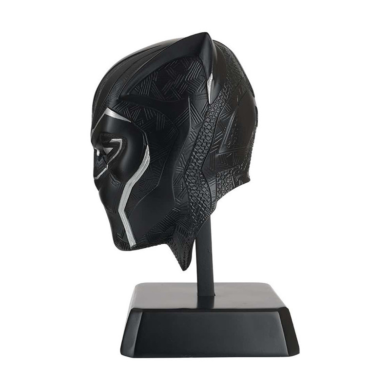 Masque Black Panther Marvel Hero Collector Museum EAGLEMOSS - 80200016171