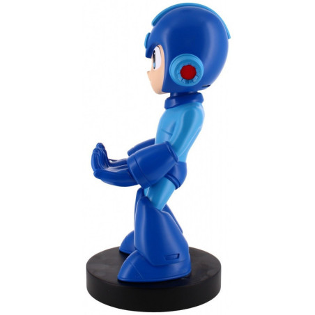 Figurine support Mega Man Cable Guy 20cm EXQUISITE GAMING - 73990016301