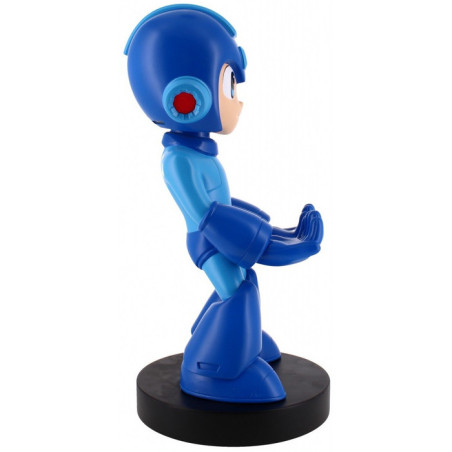 Figurine support Mega Man Cable Guy 20cm EXQUISITE GAMING - 73990016301