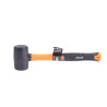 MAILLET CAOUTCHOUC 220G