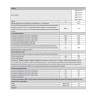 Lave-linge Frontale 7 kg 1400T B Ecobubble Inox SAMSUNG - WW70TA046AX/EF