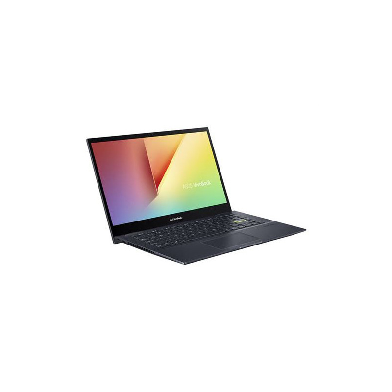 PC Portable Vivobook 2 en 1 14" Flip Tactile Ryzen 5 8Go 512Go SSD ASUS - TM420IA-EC027T 