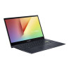 PC Portable Vivobook 2 en 1 14" Flip Tactile Ryzen 5 8Go 512Go SSD ASUS - TM420IA-EC027T 