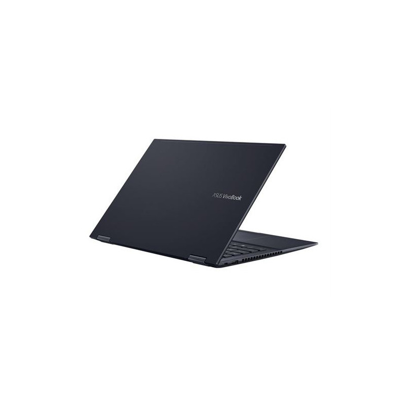 PC Portable Vivobook 2 en 1 14" Flip Tactile Ryzen 5 8Go 512Go SSD ASUS - TM420IA-EC027T 