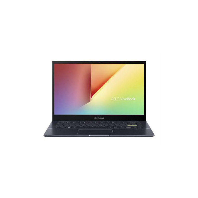 PC Portable Vivobook 2 en 1 14" Flip Tactile Ryzen 5 8Go 512Go SSD ASUS - TM420IA-EC027T 