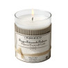 BOUGIE PARFUME AMBRE PRECIEUX
