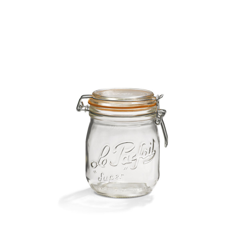 BOCAL PARFAIT SUPER 0.75L