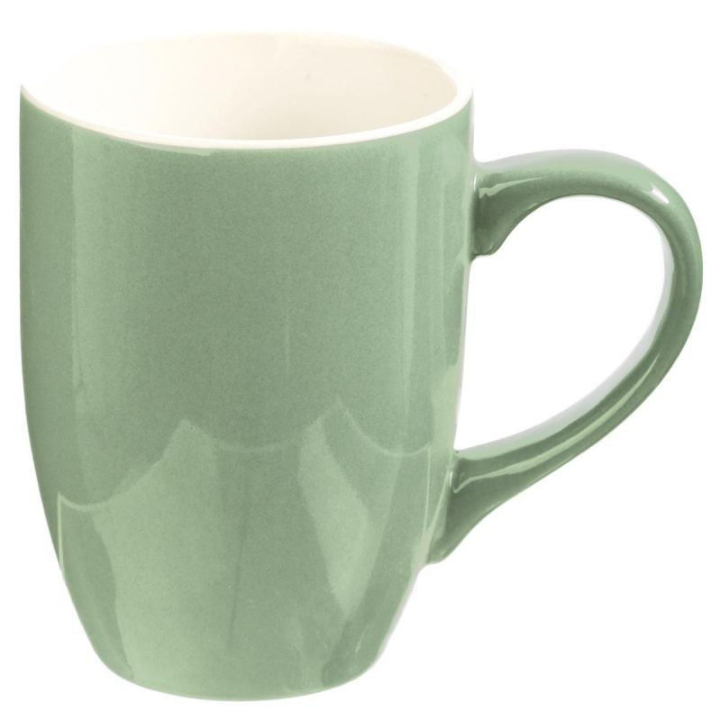 Mug Colorama Vert Pastel 38cl
