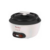 Cuiseur à riz Inicio 1,5Kg Blanc MOULINEX - MK156125