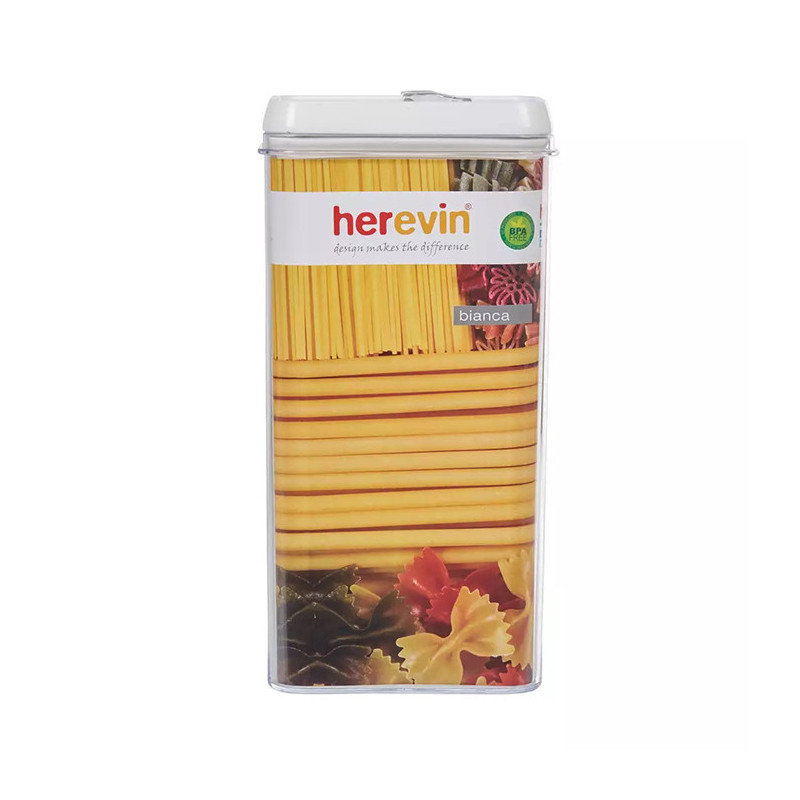Boite de conservation alimentaire 3 L HEREVIN - 428903